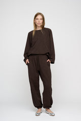 Earth Zen Darkbrown 797 LOW