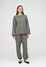 Earth Zen Khakigrey 182 LOW
