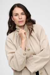 Eloise Pure Beige 907 LOW