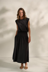 Emely Accept Darkgrey 807 LOW