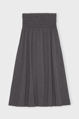 Emelyskirt-Darkgrey