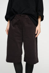 Eternity Darkbrown 638 LOW