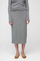 Everly Evermore Grey Melange 766 LOW