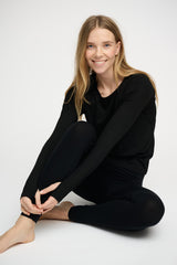 Evermore Black 681 LOW