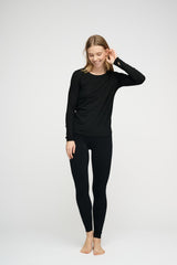 Evermore Pulse Black 679 LOW