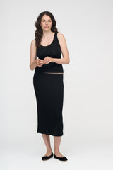 Evie Everly Black 605 LOW