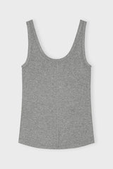 Evietanktop Greymelange B