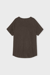 Favouritetee Darkbrown B