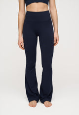 Flare Halter Navy 141 LOW