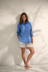 Gaia Heavenblue Lia Flower 922 LOW