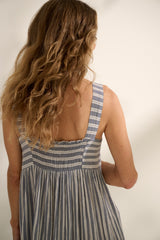 Genuine Stripe 214 LOW