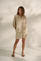 Havana Lia Linen 752 LOW