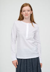 Henley White 244 LOW
