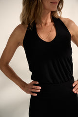 Hold Me Black 1142 LOW