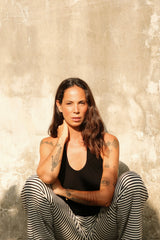 Holdme Black Pure Stripe2.