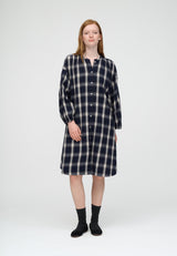 Horizon Darknavy Check 336 LOW