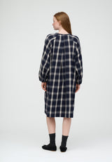 Horizon Darknavy Check 337 LOW