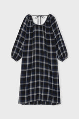 Imaginedresscheck Darknavycheck