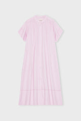 Juneshirtdresschambray Lightpink