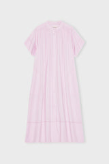Juneshirtdresschambray-Lightpink
