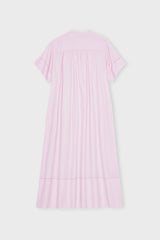 Juneshirtdresschambray-Lightpink-B