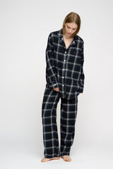 Juno Moon Check 1231 LOW