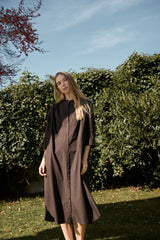 Laurella Dark Brown 069 LOW