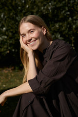 Laurella Dark Brown 183 LOW