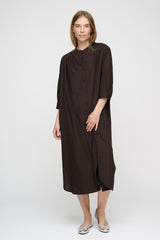 Laurella Darkbrown 792 LOW