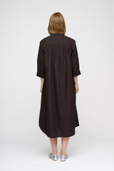 Laurella Darkbrown 796 LOW