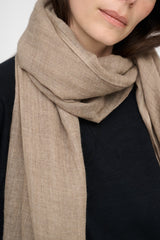 Laya Scarf Beige 1020 LOW