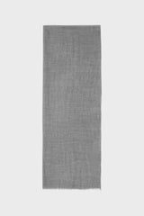 Layascarf Greywool 1