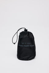 Let It Rain Black Bag 048 LOW