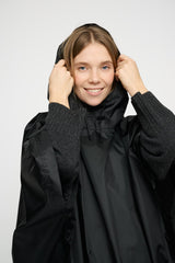 Letitrain Poncho 944 LOW