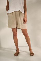 Lia Linen 735 LOW