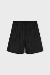 Lianashortssilky Black B