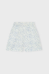 Liashortsflower Blueflower