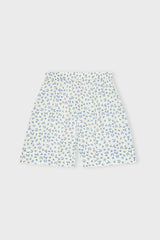 Liashortsflower Blueflower B