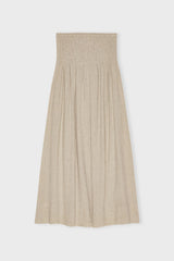 Malou Skirt Linen B