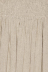 Malouskirtlinen Naturallinen CROP