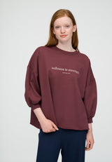 Mantra Burgundy 202 LOW