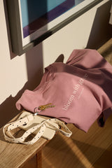 Mantra Vintagerose Dotted Keyhanger LOW