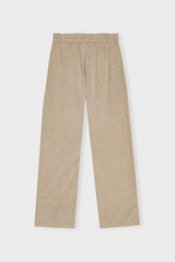 Mara Pants Linen B