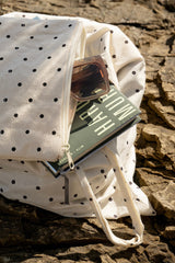 Mediumdotbag Material