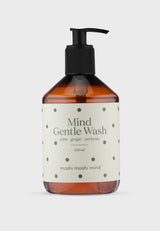 Mindgentlewash Moshimoshimind