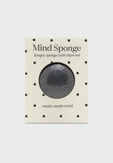 Mindspongecharcoal Moshimoshimind
