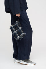 Mypouch Free Cosmos Darknavy 1075 LOW