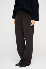 New Celeste Darkbrown Oak Darknavy 654 LOW