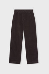 Newcelestepants Darkbrown