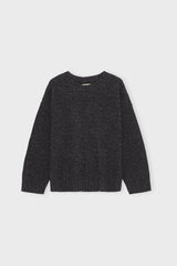 Noraknitmerino Charcoalmelange